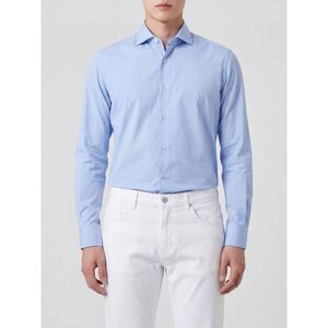 Tintoria Mattei Shirt Men Blue 1